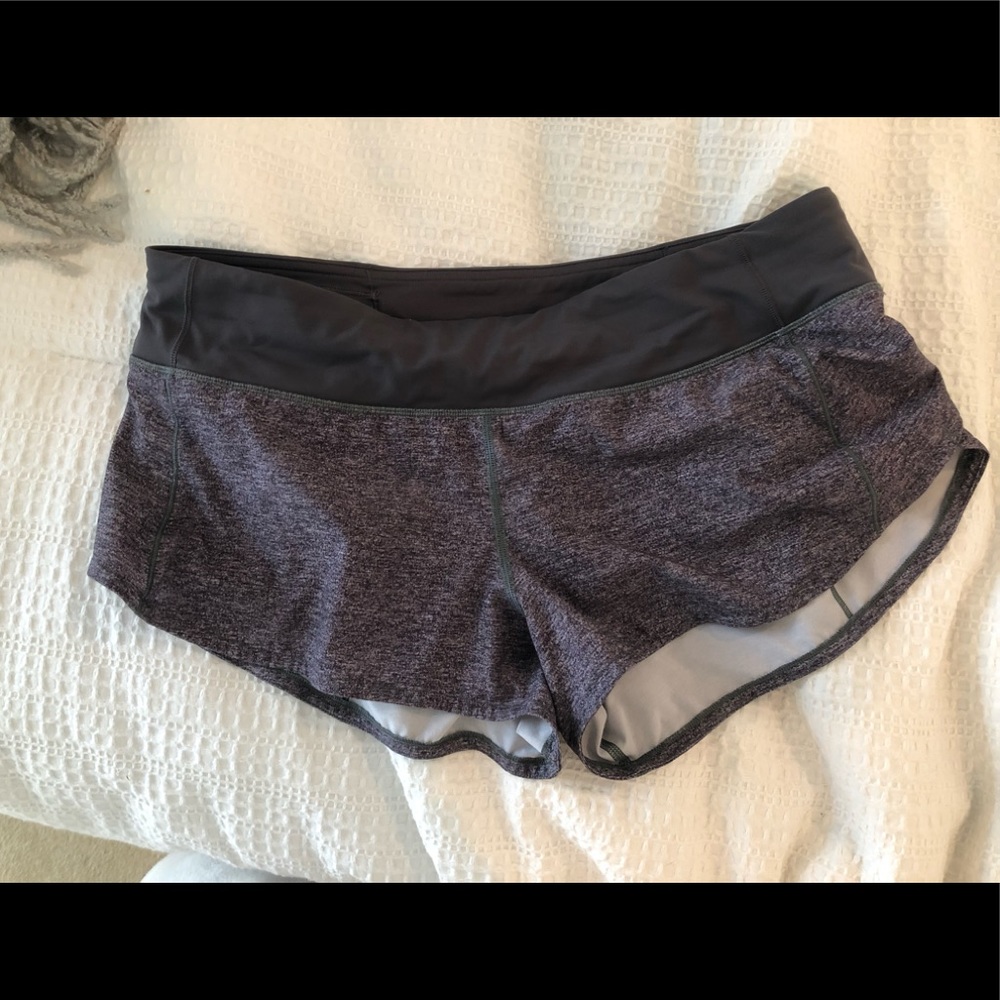 Lululemon shorts